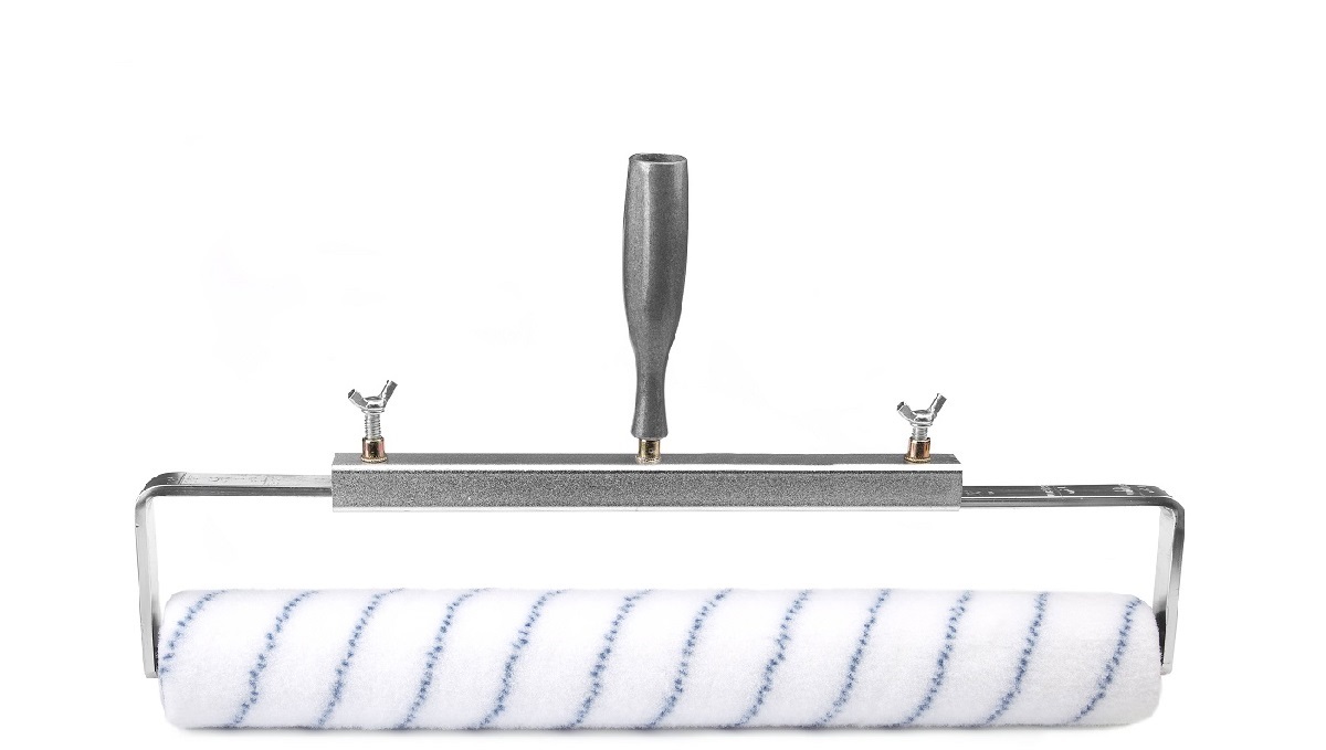 Dažymo įrankiai teptuku voleliai didmeninė prekyba Lenkija