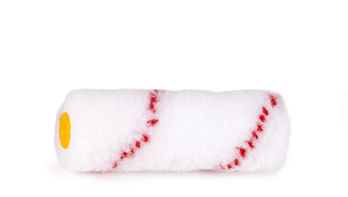 Dažymo įrankiai teptuku voleliai didmeninė prekyba Lenkija