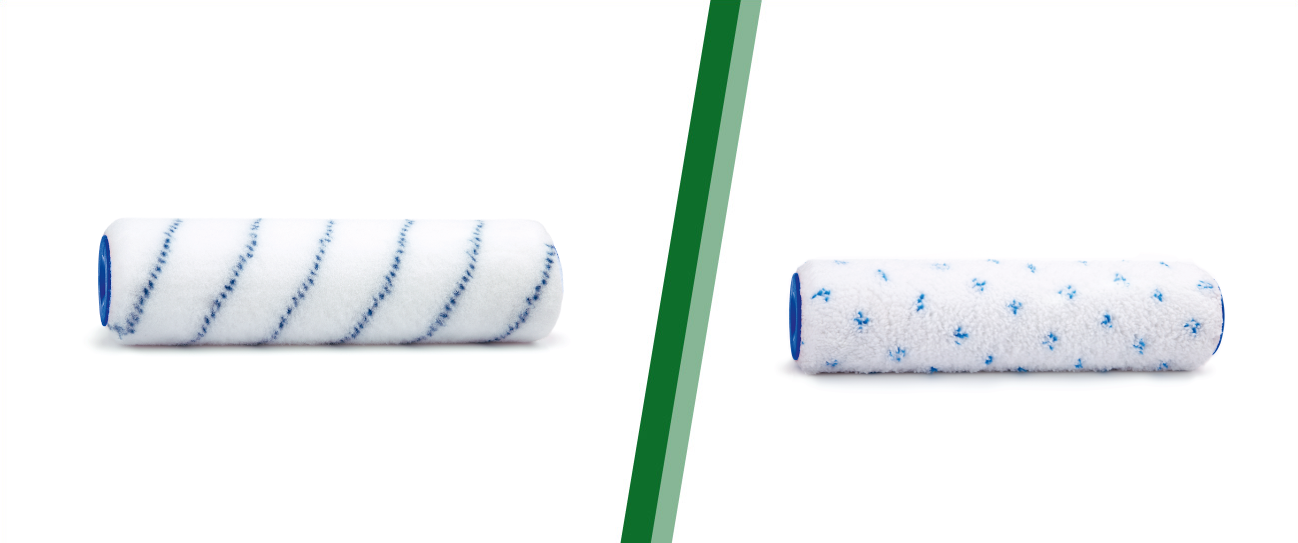 Dažymo įrankiai teptuku voleliai didmeninė prekyba Lenkija